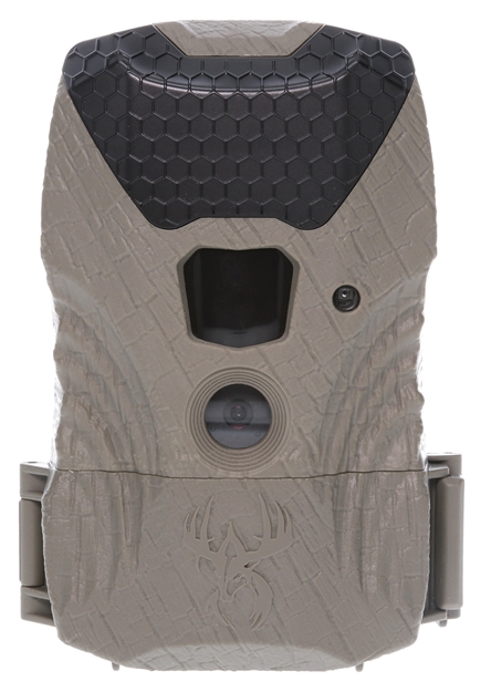 Picture of Wildgame Innovations Wgimirg2 Mirage 2.0 Brown 30Mp Resolution SD Card Slot UP TO 32Gb Memory WGI-MIRG2