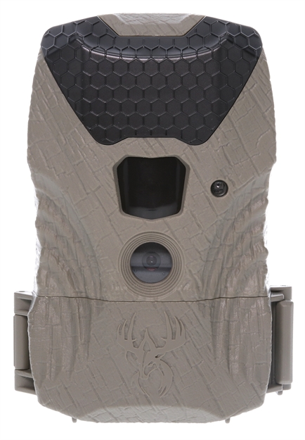 Picture of Wildgame Innovations Wgimirg2lo Mirage 2.0 Brown 30Mp Resolution SD Card Slot UP TO 32Gb Memory Features Lightsout Technology WGI-MIRG2LO 888151039175
