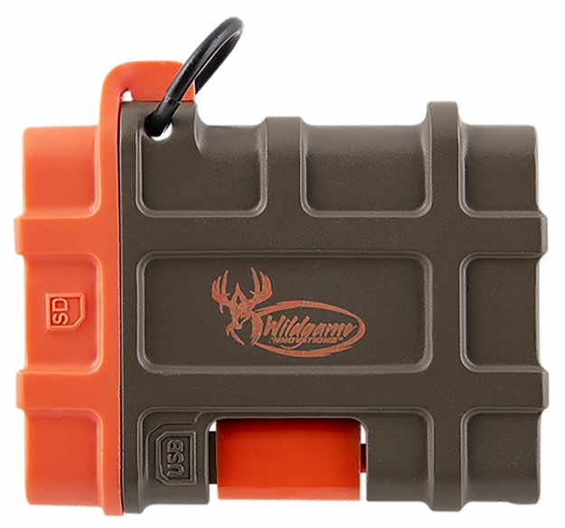 Picture of Wildgame Innovations Wgiwgica0034 SD Card Reader Compatible W/Ios APPVIEW-9 616376511615