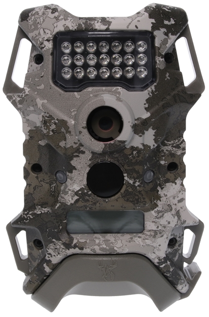 Picture of  Wgi Wgicm0728 Camera Informant Veil WR 16Mp