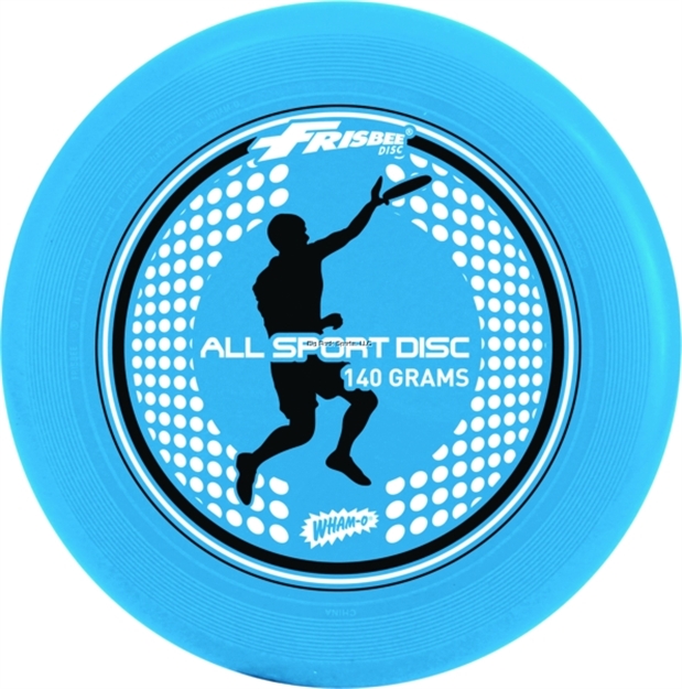 Picture of Wham-O Frisbee All Sports 140Gr
