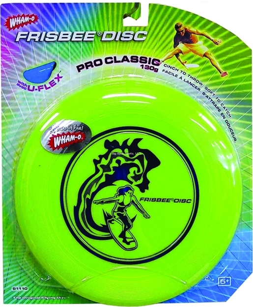 Picture of Wham-O Frisbee Pro Classic 130Gr