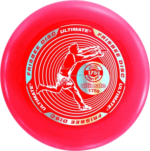Picture of Wham-O Frisbee Ultimate 175Gr