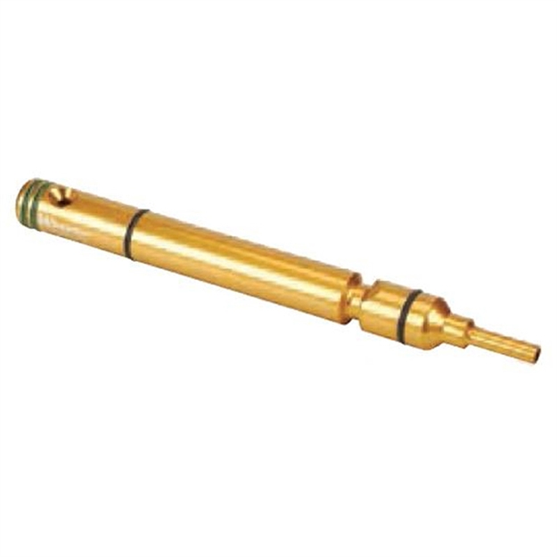 Picture of  Wheeler 156213 Delta Series Bore Guide 204 Cal 223 Cal AR Platform Firearm Anodized Aluminum