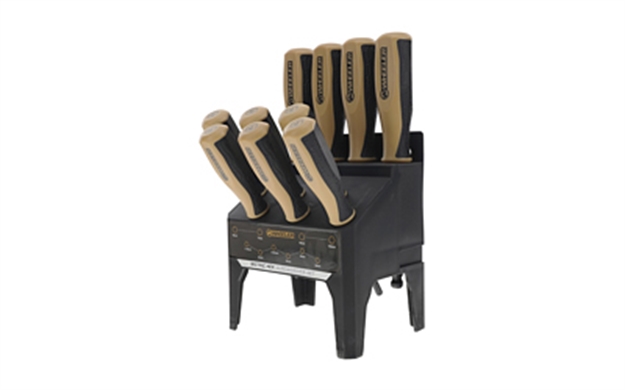 Picture of Wheeler Engineering Bnch Top Scrwdvr Mhex 10Pc 4005281 661120750628