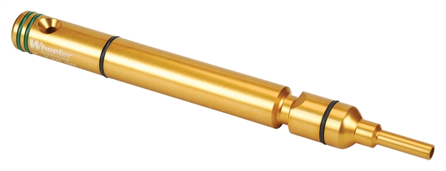 Picture of Wheeler 777209 Ar-15 Bore Guide Bore Guide All AR Calibers UP TO 30 Caliber