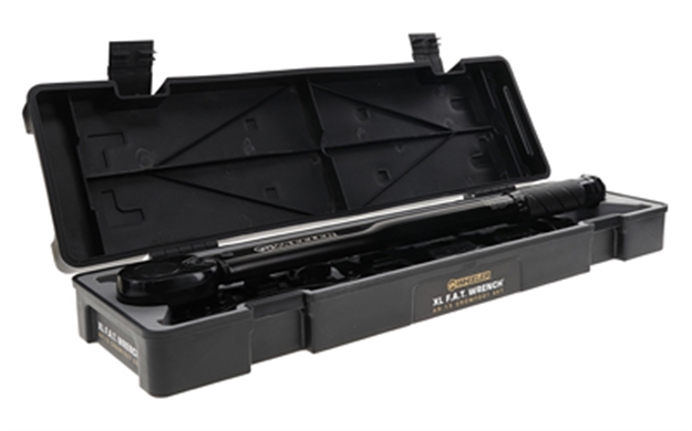 Picture of Wheeler Engineering Delta Series XL Fat Wrench Complete AR Crowfoot ST 1196191 661120749295