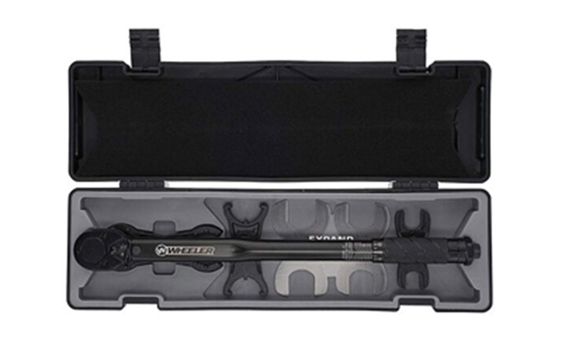 Picture of Wheeler Engineering Delta Series XL Fat Wrench Ar-15 Crowfoot 1199887