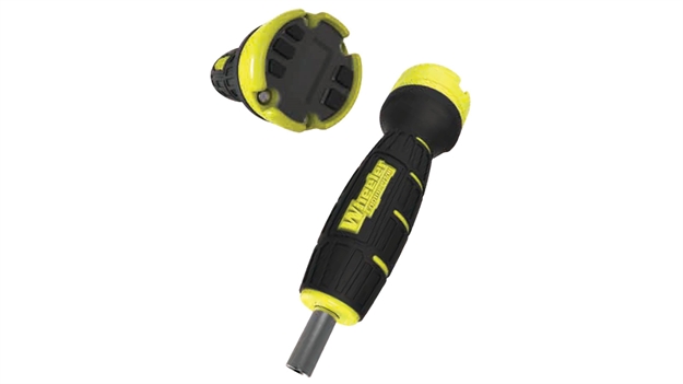 Picture of Digital Fat Wrench 710909 661120109099