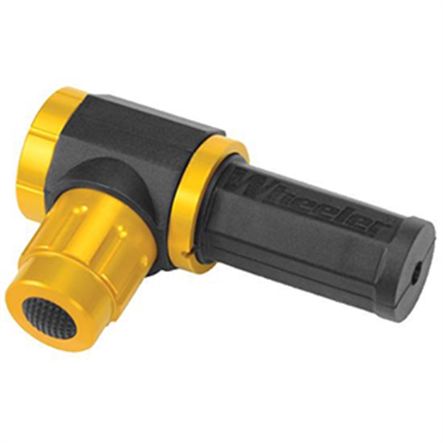 Picture of Wheeler - Battenfeld Laser Bore Sighter Red Professional 580022 661120800224