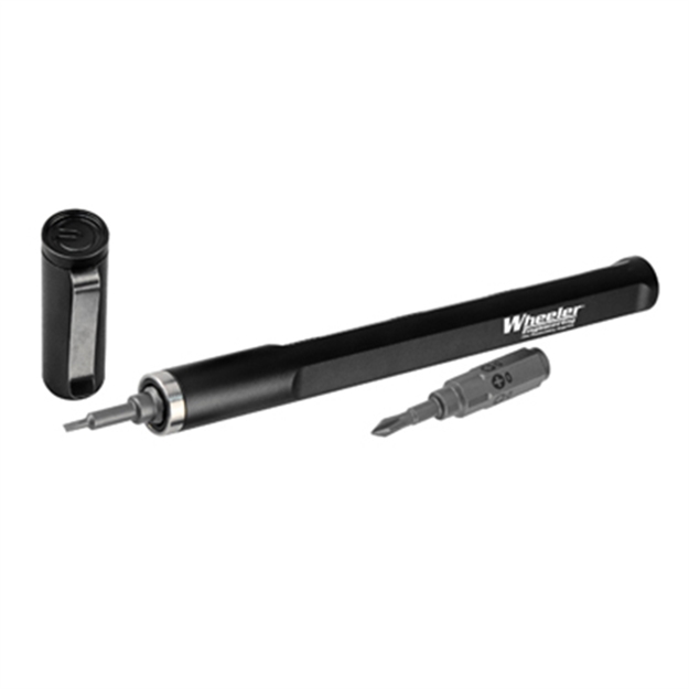 Picture of Wheeler Engineering Micro Multi Driver Tool Pen