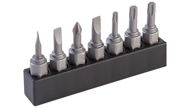 Picture of Wheeler Multi-Driver Tool Pen