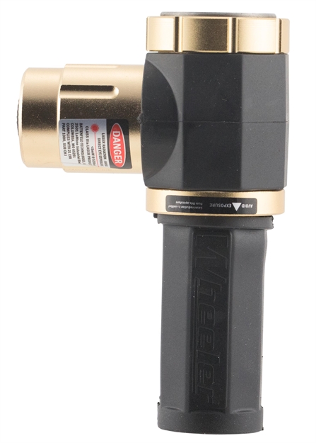 Picture of Wheeler 589922 Professional Laser Bore Sighter Laser Boresighter Laser Aluminum 589-922 661120899228