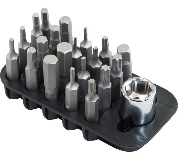 Picture of Wheeler Engineering 21-Pc Add ON Kit For Screwdriver Kits 954671