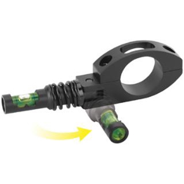 Picture of Wheeler Engineering Anti-Cant Indicator 30Mm Fits 30Mm Scope Tubes