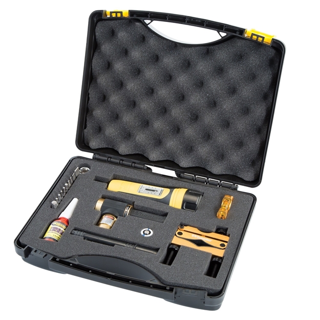 Picture of Wheeler Ultra Scope Mount Kit 541010