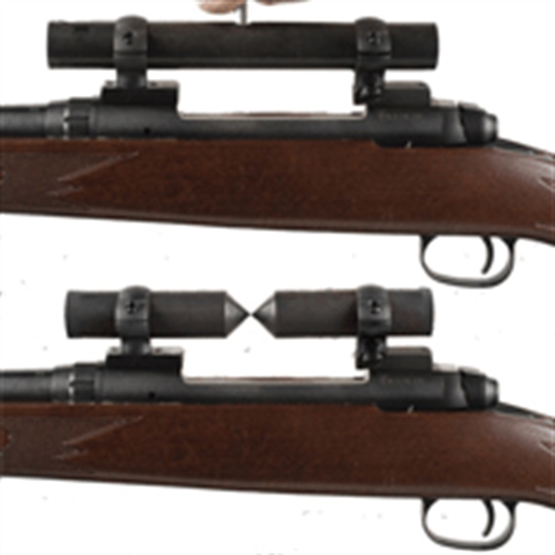 Picture of Wheeler Engineering Scope Ring Alignment And Lapping Kit 1" And 30Mm 305172 661120051725