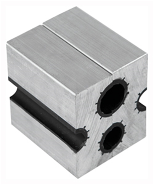 Picture of Wheeler Engineering Universal Barrel Clamp 661120722861 -