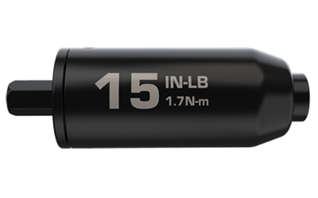 Picture of Fat Stix Preset Torque Wrench Set 1192765