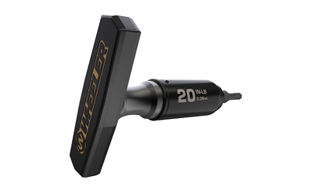 Picture of Fat Stix Preset Torque Wrench Set 1192766