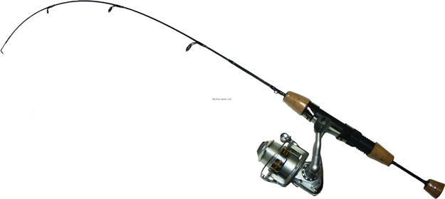 Picture of Whip'r Ice Combo 28"