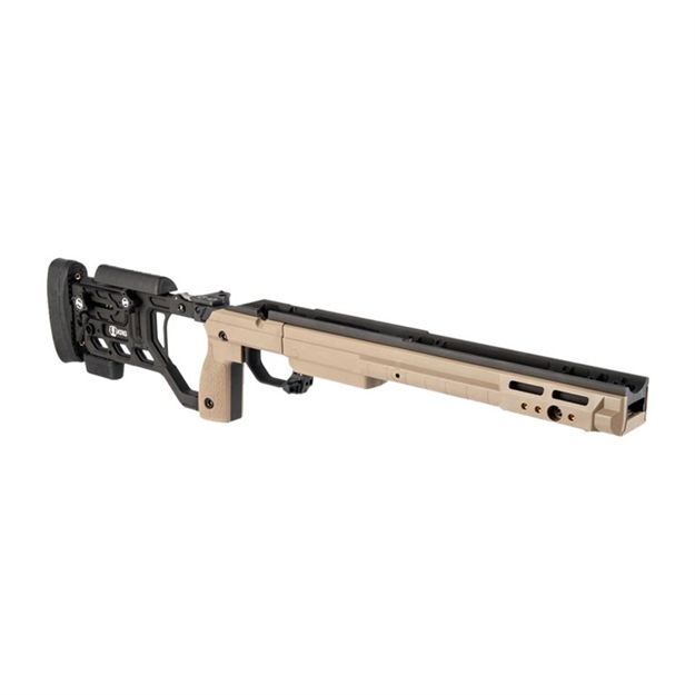 Picture of Whiskey 3 Tikka T3x Chassis 100033804 -