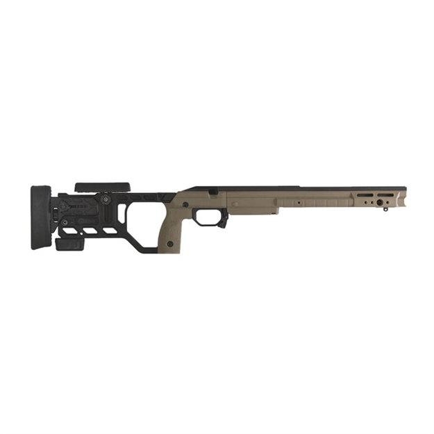 Picture of Whiskey 3 Tikka T3x Chassis 100033801 -