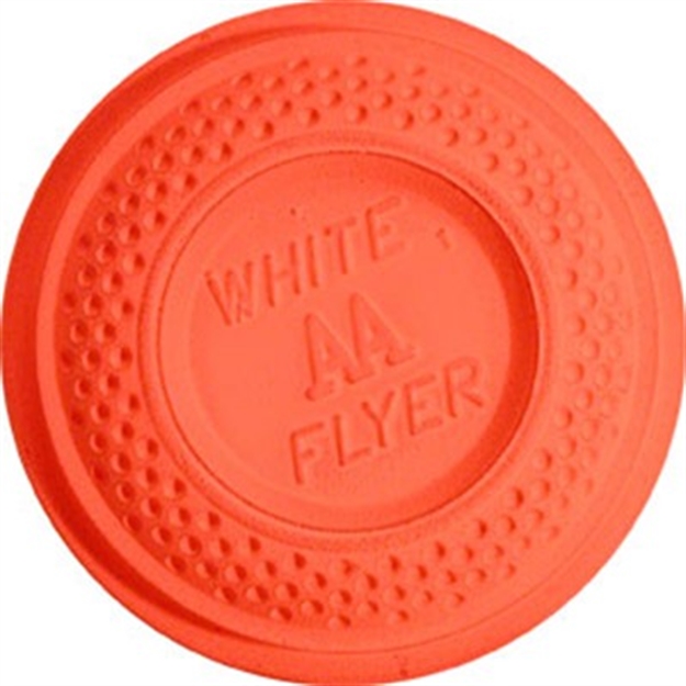 Picture of White Flyer All Orange AA