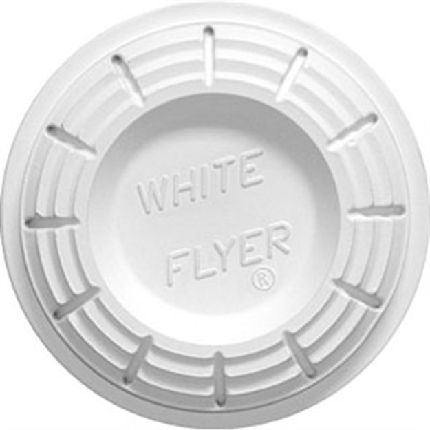 Picture of White Flyer All White Bio