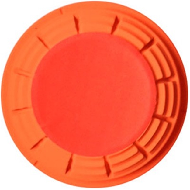 Picture of White Flyer Orange Crusher