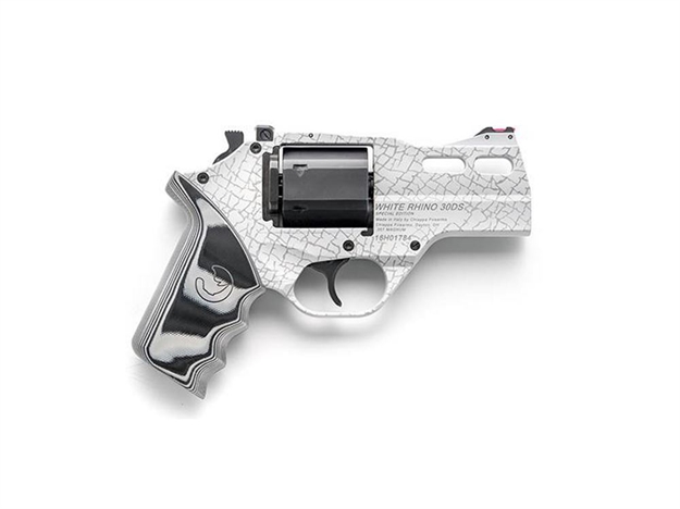 Picture of White Rhino 30Ds 357Mag 3" As*