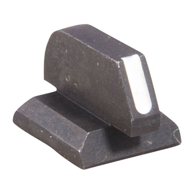Picture of White Stripe Dovetail Front Sight 006113300 -
