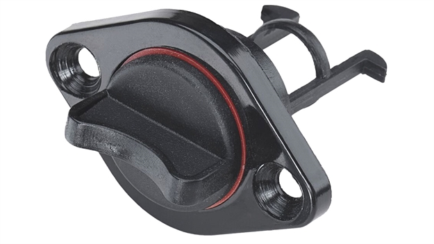 Picture of Whitecap 3/4" Nylon Garboard Plug