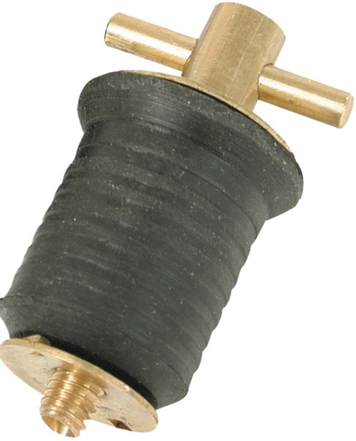Picture of Whitecap Bailer Plug 1-1/4 Twist BS