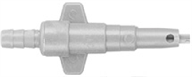 Picture of Whitecap Barb Mal Mrc