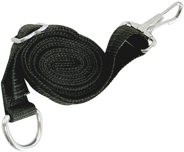 Picture of Whitecap Bimini Strap 72" Black