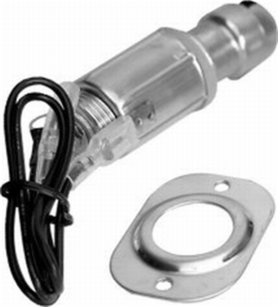 Picture of Whitecap Cigarette/Chart Light SS