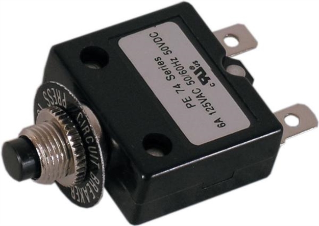 Picture of Whitecap Circuit Bkr 15Amp