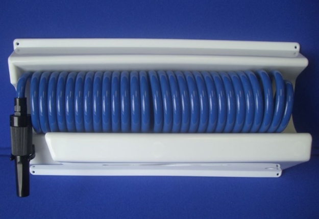 Picture of Whitecap Coiled Hose W/ Case