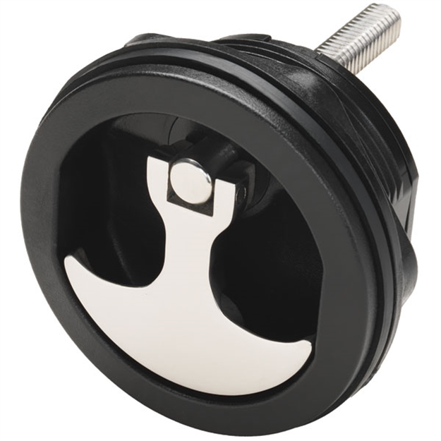 Picture of Whitecap Comp Handle NL Ss/B1-3/8"