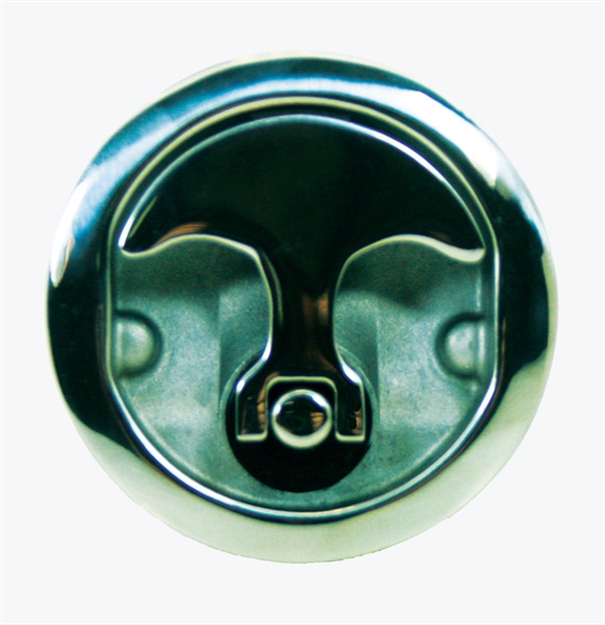 Picture of Whitecap Comp Handle SS 3"