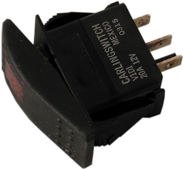 Picture of Whitecap Contura On/Off