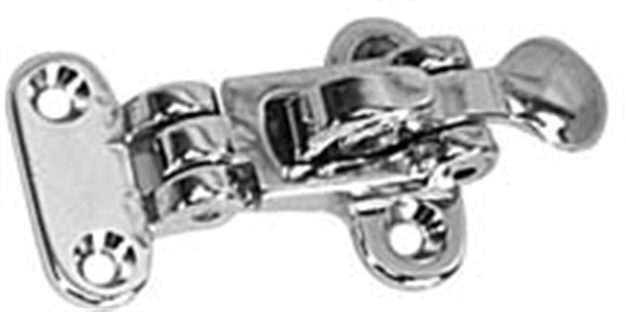 Picture of Whitecap CP Brs Ant1-Rtl Hld Dwn