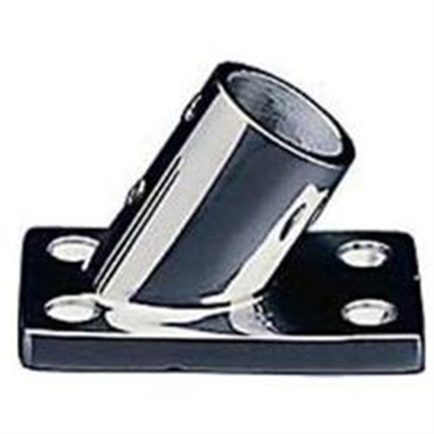 Picture of Whitecap CP Zamac 60Deg Rect Base