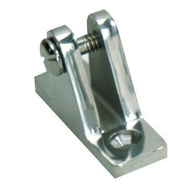 Picture of Whitecap CP Zamac 90 Deg Deck Hng