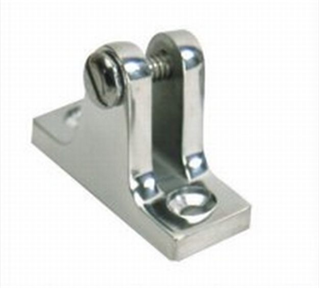 Picture of Whitecap Deck Hinge Angled