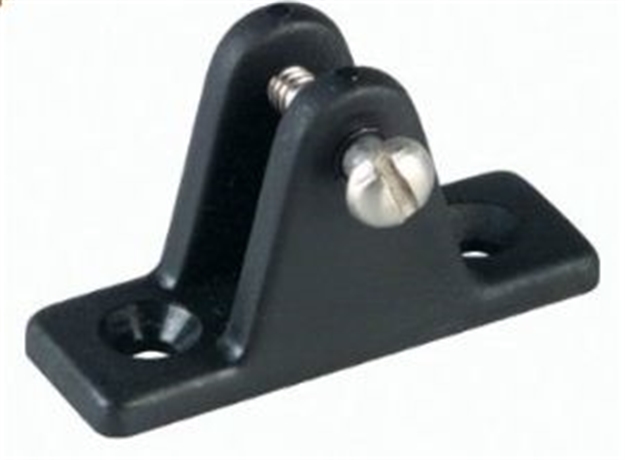 Picture of Whitecap Deck Hinge PR LG