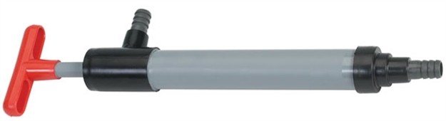 Picture of Whitecap Fuel Filter Replacement