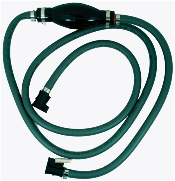 Picture of Whitecap Fuel Line Assy Yamaha