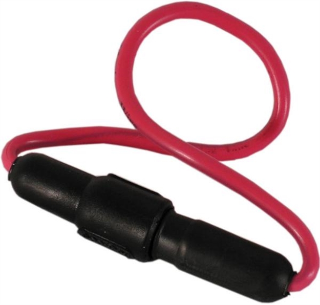 Picture of Whitecap Fuse Hldr In-Line 10A
